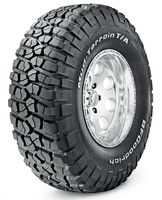 LT215/75R15 100/97Q MUD TERRAIN KM2
