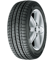 215/75 R16C 116/114R ACTIVAN