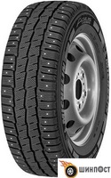 215/75 R16C 116/114R  AGILIS X-ICE NORTH