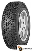 175/65R14 86T TL XL ContiIceContact BD