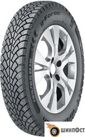 215/65 R16 102Q XL G-FORCE STUD