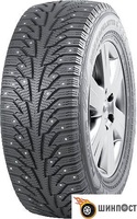215/60 R 16 C 108/106R NOKIAN HKPL C VAN