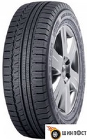 215/60 R 17 C 109/107T NOKIAN WR C VAN