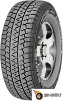265/70 R16 112T  LATITUDE ALPIN