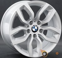 Replay Реплика B122 8x17 5x120/30 d 72,6 (S)