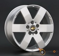Replay Реплика GN20 7x17 5x105/42 d 56,6 (GM) Logo OPL