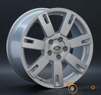 Replay Реплика LR12 8x18 5x108/55 d 63,3 (S)
