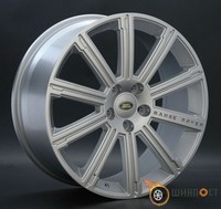 Replay Реплика LR14 9x20 5x120/53 d 72,6 (S)