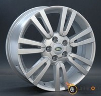 Replay Реплика LR21 8x19 5x120/58 d 72,6 (S)