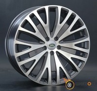 Replay Реплика LR29 8,5x20 5x108/45 d 63,3 (GMF)