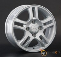 Replay Реплика MI41 6x15 4x114,3/46 d 67,1 (S)