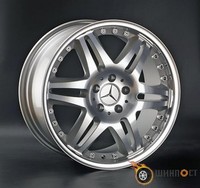 Replay Реплика MR4R 8,5x18 5x112/35 d 66,6 (MS)+(SF)