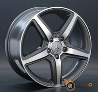 Replay Реплика MR65 8,5x18 5x112/28 d 66,6 (GMF)