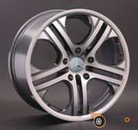 Replay Реплика MR69 9x20 5x130/48 d 84,1 (MBF)