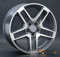 Replay Реплика MR76 8,5x18 5x112/43 d 66,6 (MBF)