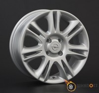 Replay Реплика OPL6 6x14 4x100/43 d 56,6 (S)
