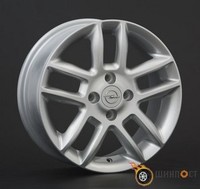 Replay Реплика OPL7 6x15 4x100/45 d 56,5 (S)