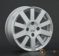 Replay Реплика PG11 6x15 4x108/23 d 65,1 (S)