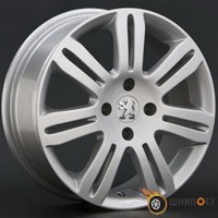 Replay Реплика PG12 6,5x15 4x108/27 d 65,1 (S)