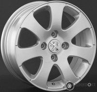 Replay Реплика PG3 6x15 4x108/27 d 65,1 (S)