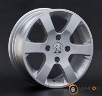Replay Реплика PG9 5,5x14 4x108/34 d 65,1 (S)