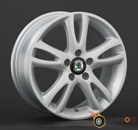 Replay Реплика SK1 6,5x16 5x100/43 d 57,1 (S)