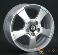 Replay Реплика SK29 6x14 5x100/43 d 57,1 (S)