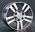 Replay Реплика TY61 7,5x17 6x139,7/25 d 106,1 (SF) Lexus