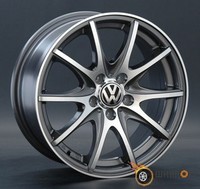 Replay Реплика VV43 6,5x15 5x100/38 d 57,1 (SF)