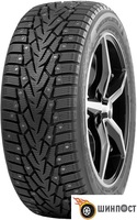 275/50 R 22 115T NOKIAN HKPL 7 SUV XL