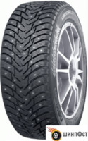 285/40 R 19 107H NOKIAN HKPL 8 XL