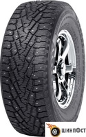 LT215/85 R16 115/112Q NOKIAN HKPL LT 2