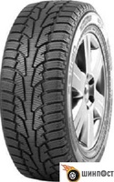 225/70 R 15 C 112/110S (115N) NOKIAN WR C CARGO