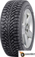165/70 R 14 81T NORDMAN 4