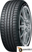 265/40 R18 101V XL PILOT ALPIN 2 N2