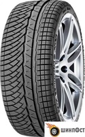 275/40 R19 105W XL PILOT ALPIN 4