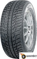 225/65 R 17 106H NOKIAN WR SUV 3 XL