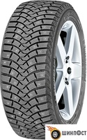 265/45 R21 104T  LATITUDE X-ICE NORTH 2