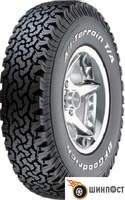 LT265/70R16 117/114S ALL TERRAIN KO