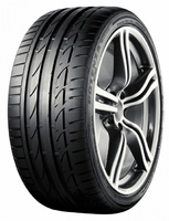 Bridgestone 225/55 R17 POTENZA S001 101Y