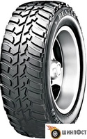 LT285/75R16 Данлоп GRANDTREK MT2 116/113Q