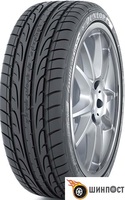 195/50ZR15 Данлоп SP SPORT MAXX 82W