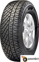 205/80 R16 104T XL LATITUDE CROSS DT
