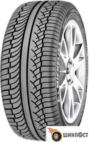 215/65 R16 98H LATITUDE DIAMARIS