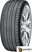 275/55 R19 111W LATITUDE SPORT MO