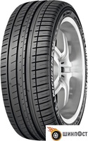 205/55 ZR16 91W PILOT SPORT 3