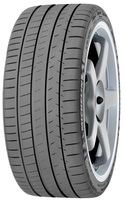275/30 ZR19 (96Y) XL PILOT SUPER SPORT