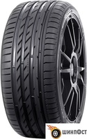 235/55 ZR 17 103Y NOKIAN HAKKA BLACK XL