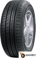 225/70 R 15 C 112/110S (115N) NOKIAN HAKKA C CARGO