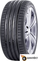 Nokian 225/50 ZR 17 94W NOKIAN HAKKA Z Run Flat